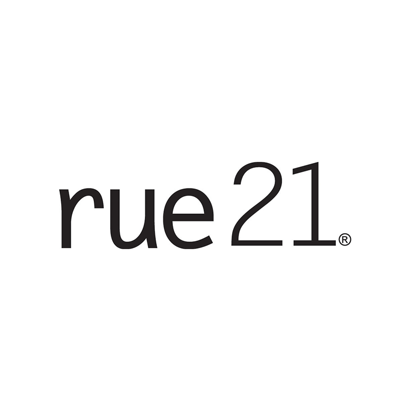 Rue21 Logo - rue21 | Triangle Town Center