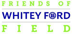 Ford Field Logo - Friends of Whitey Ford Field family day 2018