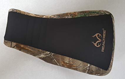 Camo Polaris Logo - Hidden Comfort Camo Polaris Sportsman 570 seat Cover