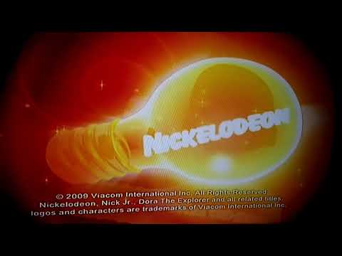 Nickelodeon Light Bulb Logo - UPP inc. & nickelodeon lightbulb costumised color