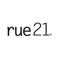Rue 21 Logo - Rue21