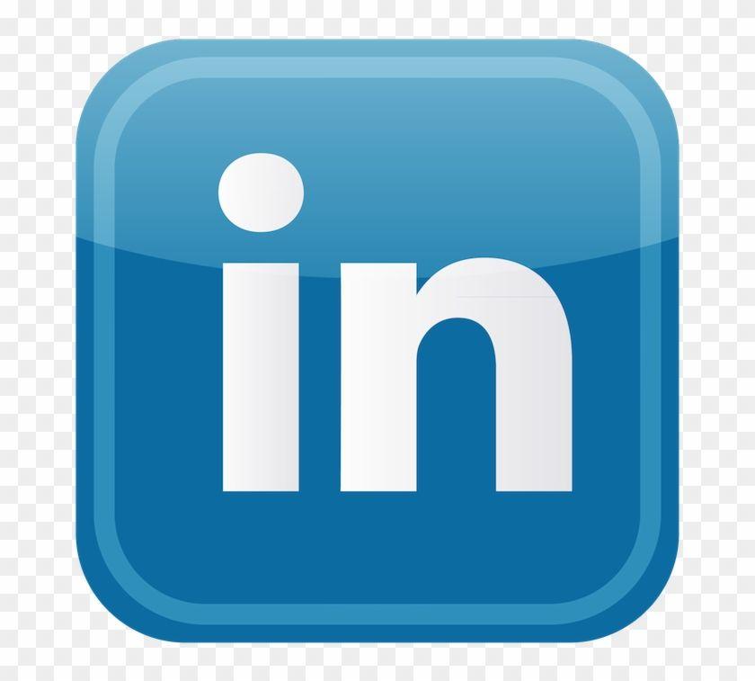 High Resolution LinkedIn Logo - Linkedinseo1 - Linkedin Logo High Resolution - Free Transparent PNG ...