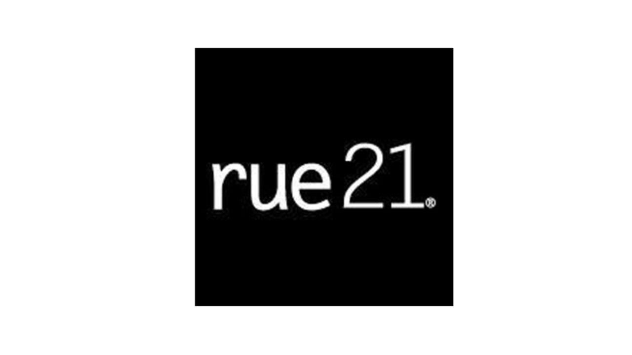Rue21 Logo - Teen retailer rue21 closing 400 stores, 3 in Kansas