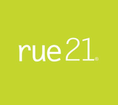 Rue21 Logo - A Mobile Employee Communication App Provides Immediate ROI for rue21
