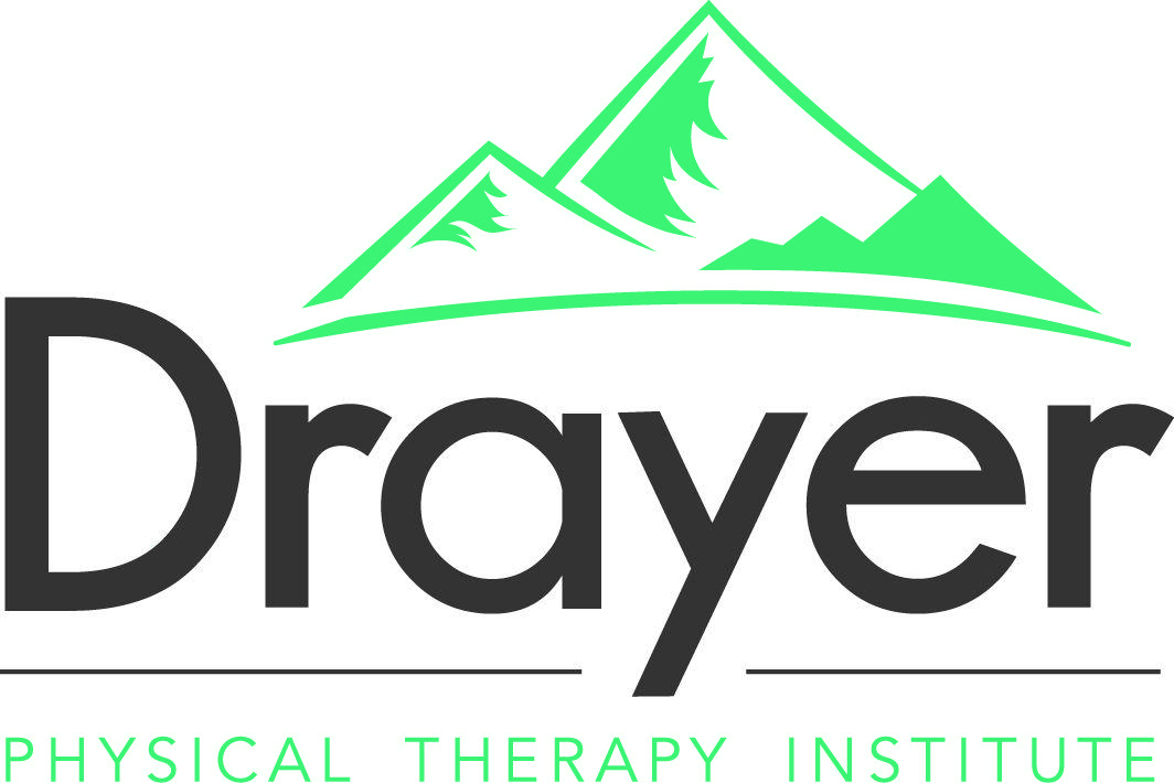Physical Theray Logo - Philanthropy Outreach | Drayer Physical Therapy