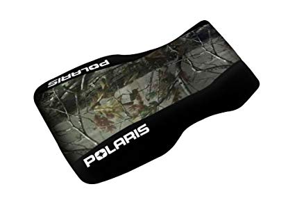 Camo Polaris Logo - Amazon.com: Polaris Sportsman 05 up 500 700 800 Camo Top Black Sides ...