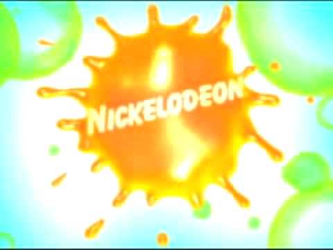 Nickelodeon Light Bulb Logo - LogoDix