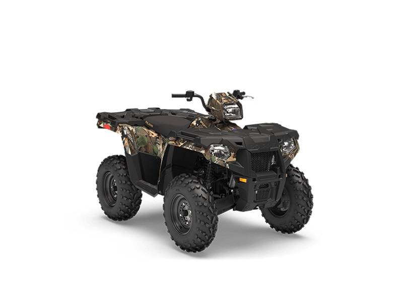 Camo Polaris Logo - Polaris® Sportsman® 570 Polaris Pursuit® Camo. Cliff's Cycle