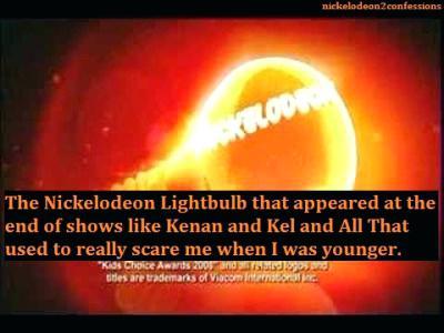 Nickelodeon Light Bulb Logo - Nickelodeon Light Bulb Nickelodeon Light Bulb Logo On Sepia Largest