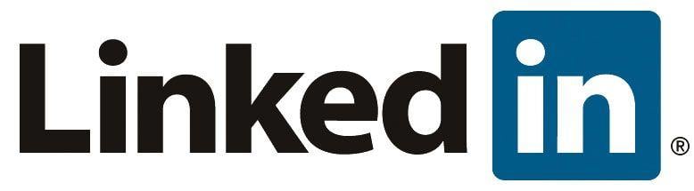 High Resolution LinkedIn Logo - The Power of Social Media: LinkedIn