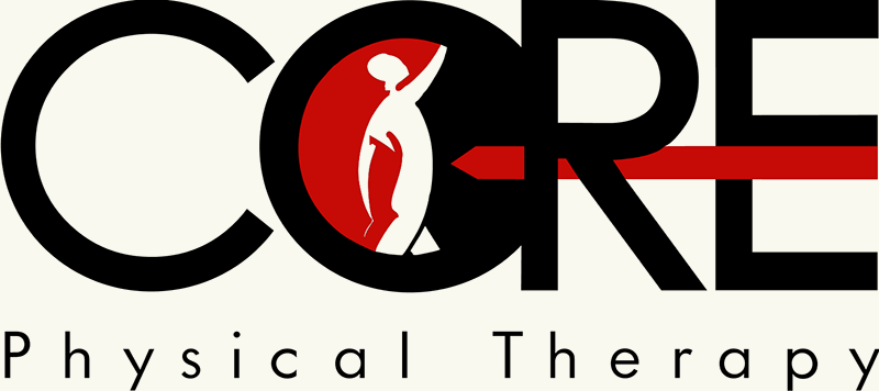 Physical Theray Logo - Welcome to Core Physical Therapy. Core Physical Therapy