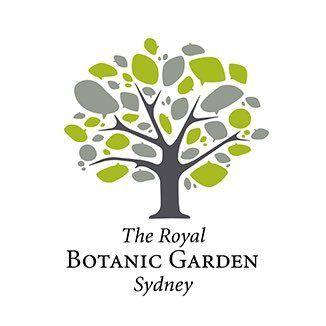 Botanical Garden Logo - Royal Botanic Garden (@RBGSydney) | Twitter
