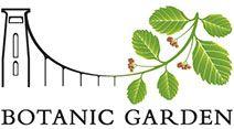 Botanical Garden Logo - Botanic Garden | Botanic Garden | University of Bristol