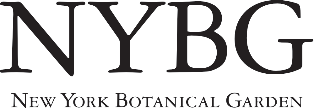 Botanical Garden Logo - Home » New York Botanical Garden