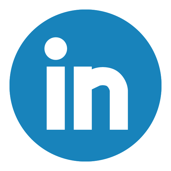 High Resolution LinkedIn Logo - Inna G. Materese | Dischell Bartle Dooley
