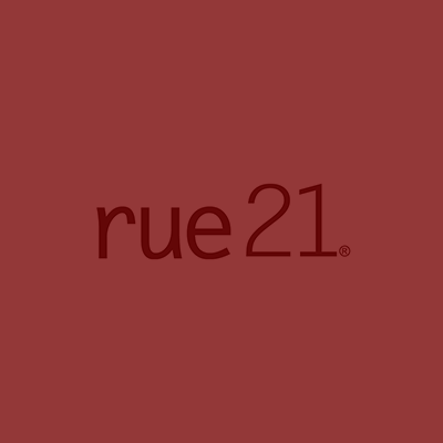 Rue 21 Logo - Rue21 | Shops at Gateway North | Northbranch, Minnasota