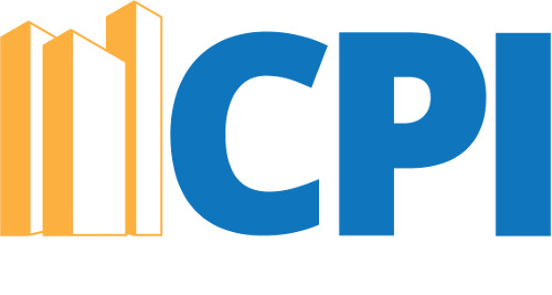 CPI Logo - Home. Center on Policy Initiatives