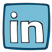 High Resolution LinkedIn Logo - How to: Delete Your LinkedIn Account (or merge your duplicate ...