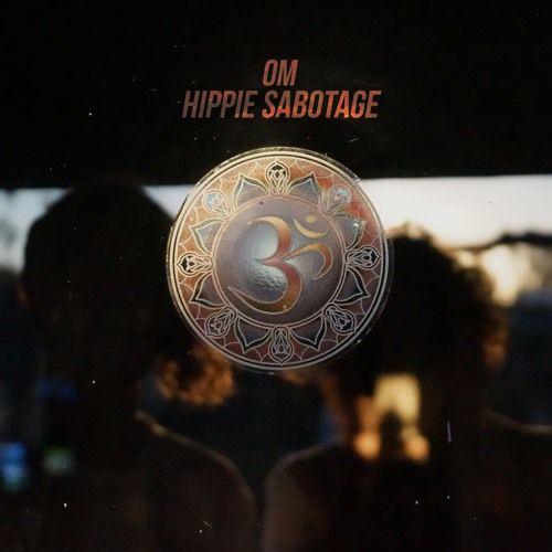 Om Hippie Logo - OM by Hippie Sabotage | Free Listening on SoundCloud