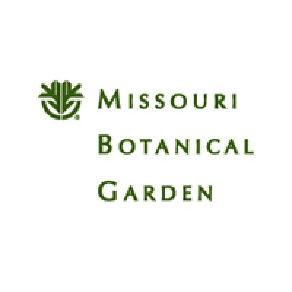 Botanical Garden Logo - Sassafras Cafe (at the Missouri Botanical Garden) | Green Dining ...