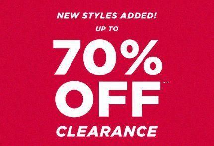 Rue 21 Logo - Up to 70% Off Clearance at rue21 | Meadows Mall