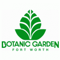 Botanical Garden Logo - Fort Worth Botanic Garden Logo Vector (.EPS) Free Download