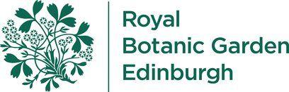 Botanical Garden Logo - Royal Botanic Garden Edinburgh - BigPicnic