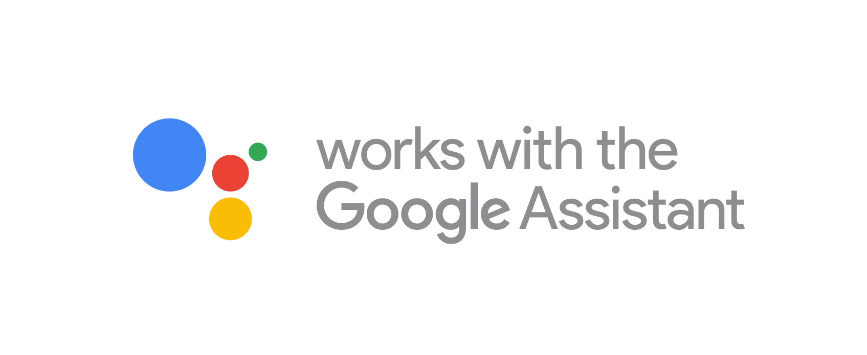 Google Assistant Logo - Branding Policies | Actions on Google | Google Developers
