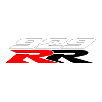Honda RR Logo - Honda CBR 929 RR | Download logos | GMK Free Logos