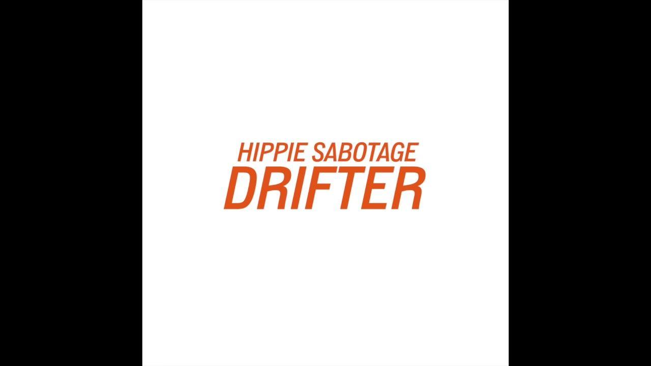 Om Hippie Logo - Hippie Sabotage - 
