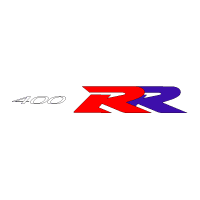 Honda RR Logo - Honda CBR 400 RR | Download logos | GMK Free Logos