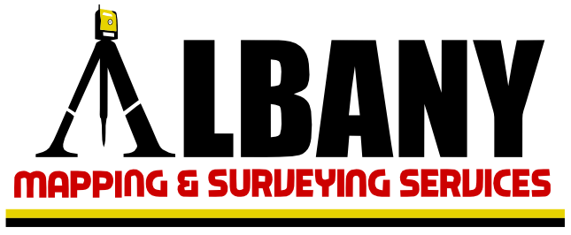 Spatial Mapping Surveying Logo - Engineering Services | Albany Mapping and Surveying Services