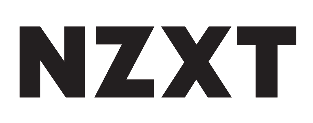 NZXT Logo - Brand | NZXT