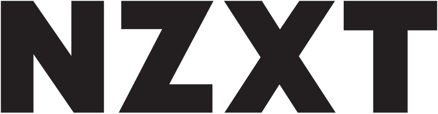 NZXT Logo - Team | NZXT
