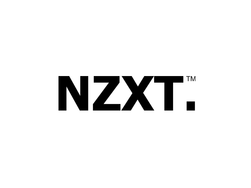 NZXT Logo - NZXT logo | Logok