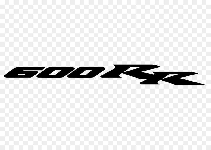 Honda RR Logo - Logo Honda CBR600RR Honda CBR series Motorcycle - yamaha vector png ...