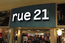 Rue 21 Logo - Online Marketing Jobs: Rue21 seeks a VP of Digital Marketing ...