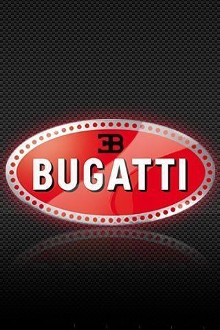 Bugatti Veyron Logo - Bugatti Car Logo Design 2013 2014. World Fastest Car Wallpaper