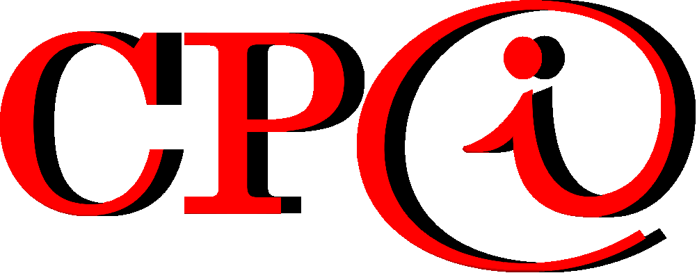 CPI Logo - File:CPI.png - Wikimedia Commons