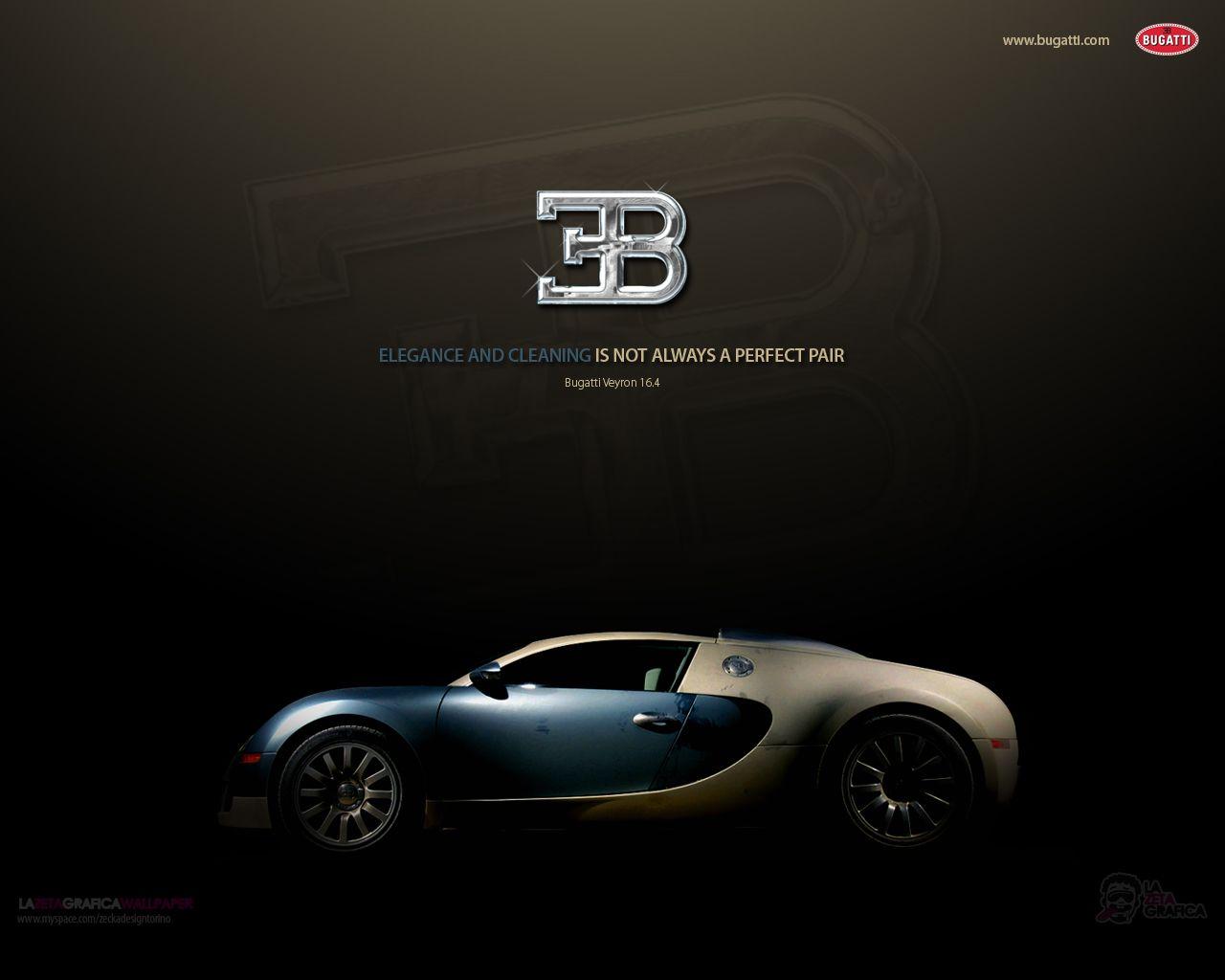 Bugatti Veyron Logo - Bugatti Veyron Emblem