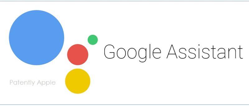 Google Assistant Logo - Google Assistant will be Available to Millions of English Speaking ...