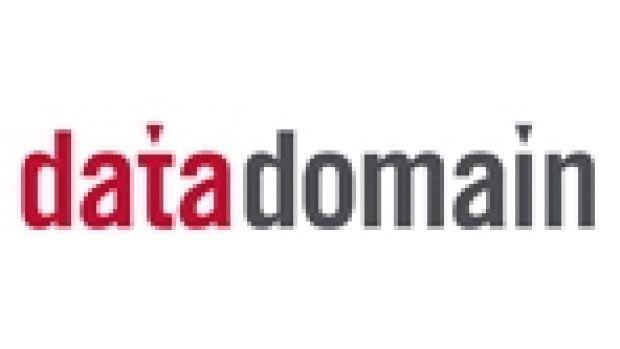 Data Domain Logo - EMC make Data Domain a better offer?