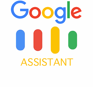 Google Assistant Logo - Google assistant logo png 6 » PNG Image