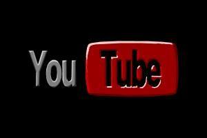 Cool YouTube Logo - Cool 3D Youtube Logo