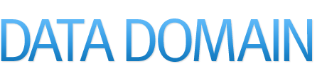 Data Domain Logo - EMC Data Domain Family - Deduplication Storage System - Backup and ...