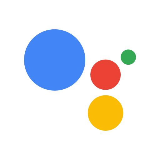 Google Assistant Logo - Google Assistant Logo Png Image