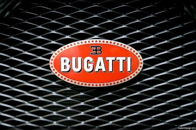 Bugatti Veyron Logo - Bugatti Logo -ℛℰ℘i ℕnℰD by Averson Automotive Group LLC. Auto