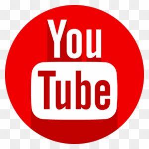 Cool YouTube Logo - Youtube Logo Computer Icon Clip Art