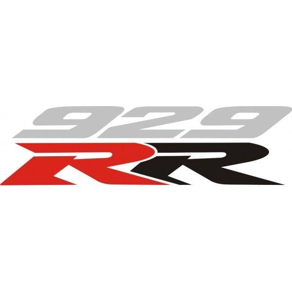 Honda RR Logo - LogoDix