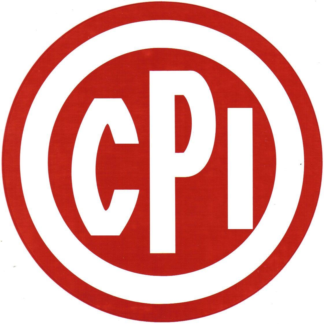 CPI Logo - LogoDix